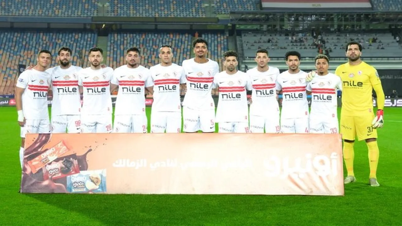 بعد الفوز على بيراميدز.. موعد مباراة الزمالك وإنبي الحاسمة في الدوري المصري
